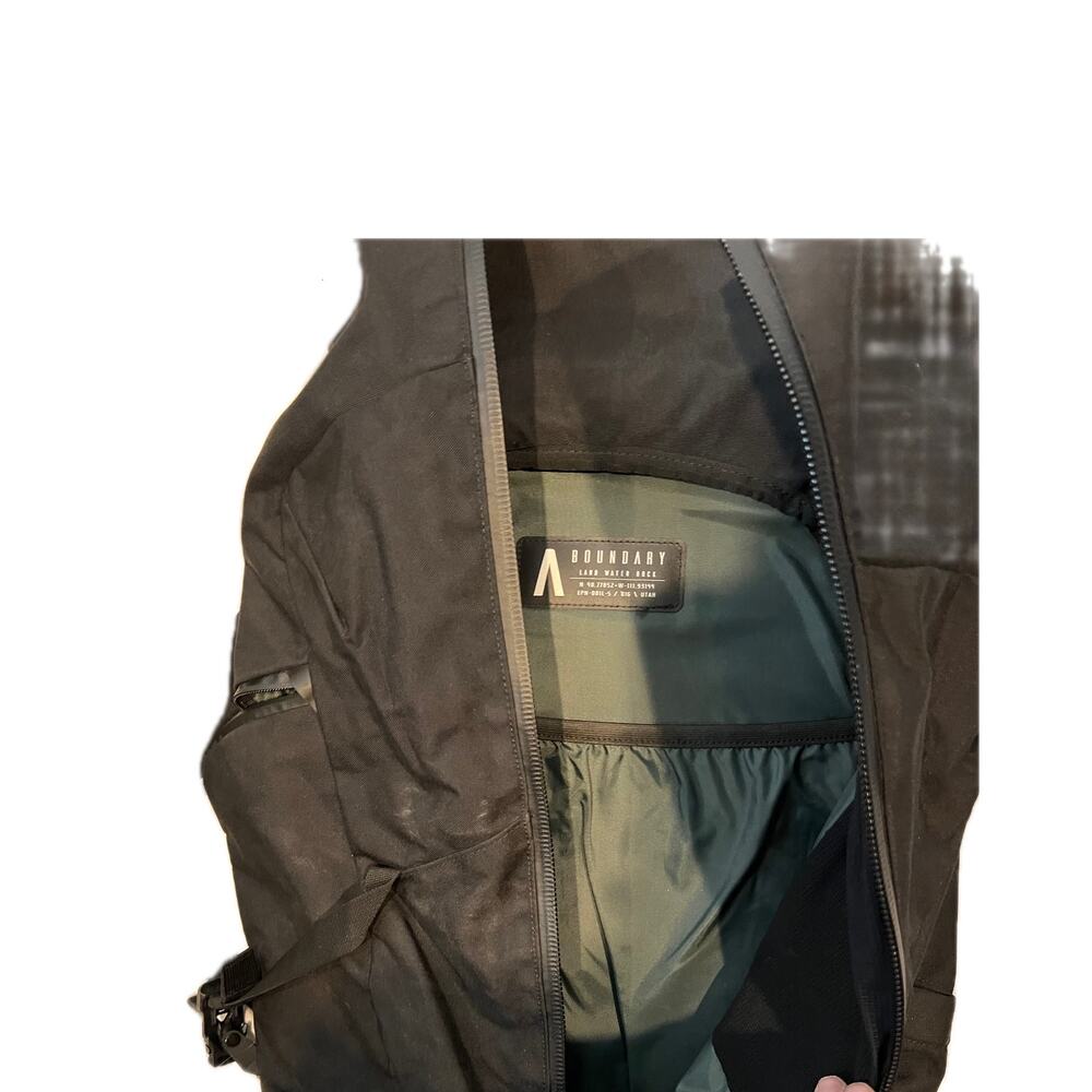 Boundry Supply Prima System Backpack - Picture 3 of 6